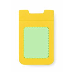 Funda de silicona multiusos con ventosas | Sobre la cara principal | 40 x 50