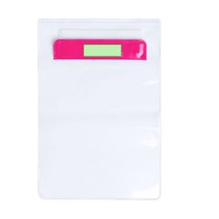 Funda Tablet Impermeable | En la zona de color | 60 x 15
