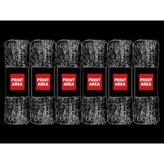 Fulares pack de 6 unidades | Zona 1 | 35 x 40