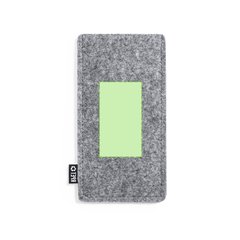 Funda de Fieltro RPET para Gafas | Centrado cara B | 45 x 80
