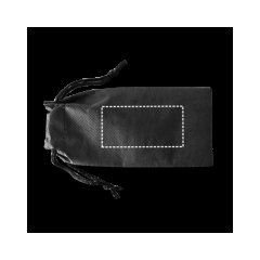 Funda de Gafas con Cordón | Delantera | 50 x 100