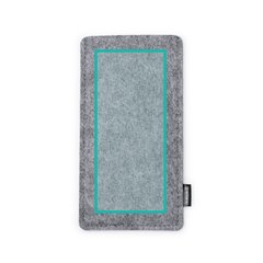 Funda para gafas de fieltro | ZONA1 | 60 x 140