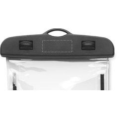 Funda impermeable para móvil | BACK TOP | 30 x 12