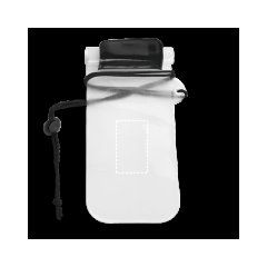 Funda para móvil Waterproof | Delantera | 30 x 50