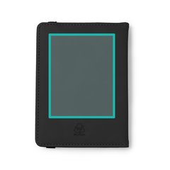 Funda pasaporte PU Leather con cierre elástico | ZONA2 | 70 x 90