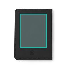 Funda pasaporte PU Leather con cierre elástico | ZONA2 | 70 x 90