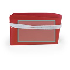 Funda portamascarillas de PP flexible | ZONA2 | 70 x 40