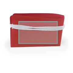Funda portamascarillas de PP flexible | ZONA2 | 70 x 40