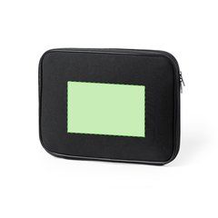 Funda Portátil 13" Acolchada con Cremallera | Funda cara A | 170 x 110