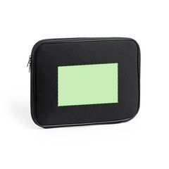 Funda Portátil 13" Acolchada con Cremallera | Funda cara B | 170 x 110