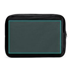 Funda para portátil de hasta 15 pulgadas | ZONA2 | 250 x 160