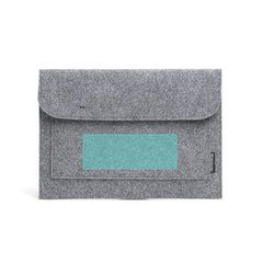 Funda para portátil de fieltro 15" | ZONA1 | 210 x 80