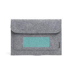 Funda para portátil de fieltro 15" | ZONA1 | 210 x 80
