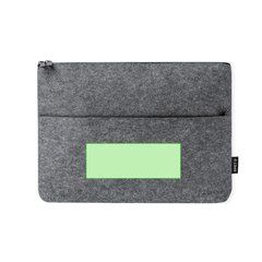 Funda Portátil Fieltro RPET 15 Pulgadas Acolchada | Area 1 | 190 x 70