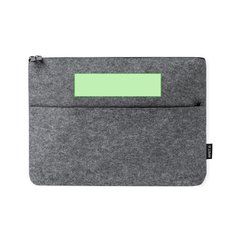 Funda Portátil Fieltro RPET 15 Pulgadas Acolchada | Area 2 | 190 x 50