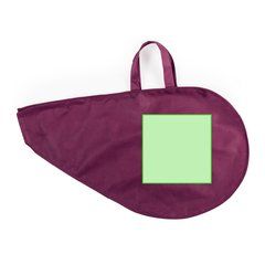 Funda resistente para jamón | Cara A | 200 x 200