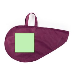Funda resistente para jamón | Cara B | 200 x 200
