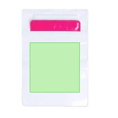 Funda Tablet Impermeable | En el cuerpo | 160 x 160