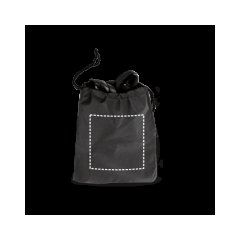 Funda para zapatos non woven | Posterior | 250 x 250