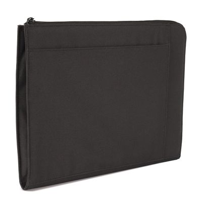 Funda acolchada para tablet Black