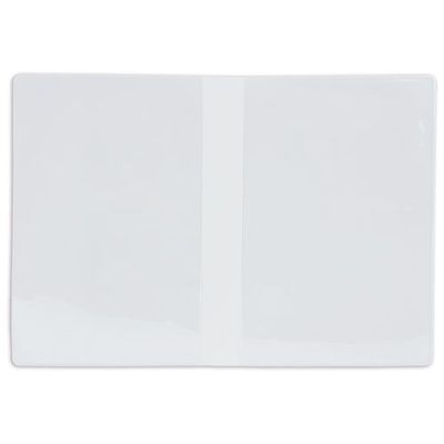 Funda PVC para Documentación