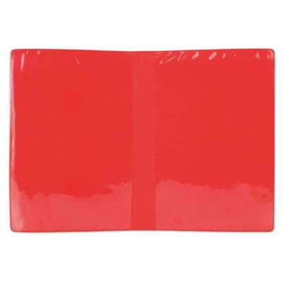 Funda PVC para Documentación Ro