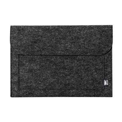 Funda Portátil Fieltro con Velcro Gros