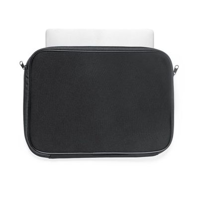 Funda Soft Shell para Portátil Neg