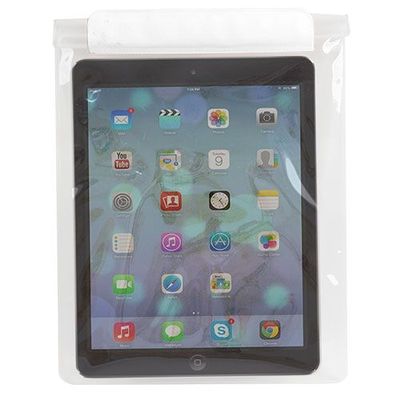 Funda Tablet Waterproof Bl
