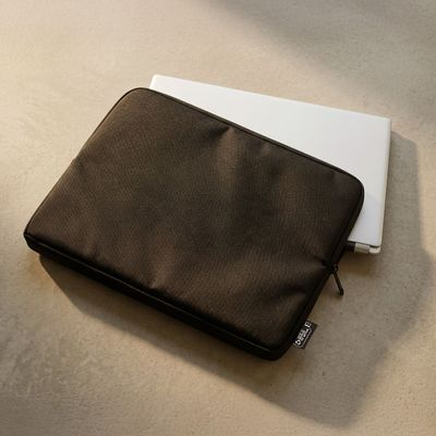Funda Acolchada para Ordenador 600D RPET
