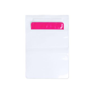Funda Tablet Impermeable Fucsi