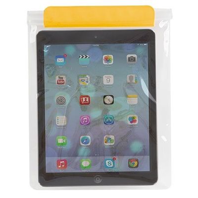 Funda Tablet Waterproof Am