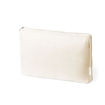 Funda Portátil 15'' Algodón