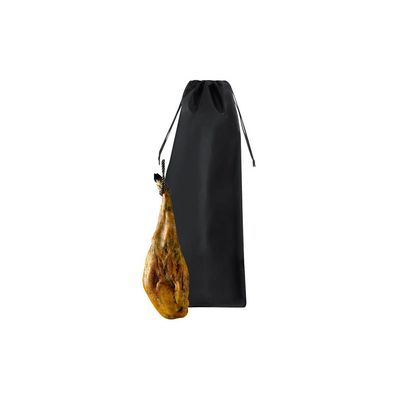 Funda para jamón con cierre de cordón