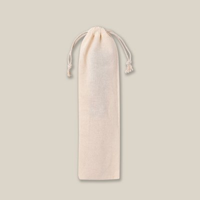 Funda Abanico de Algodón NAT