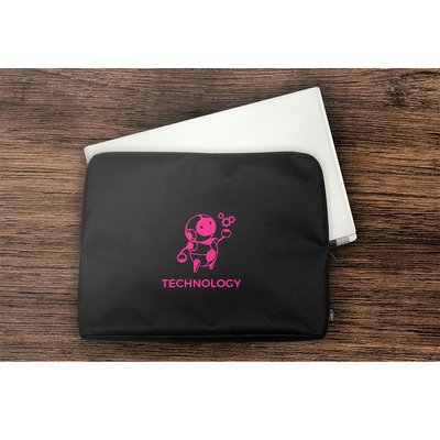 Funda Acolchada para Ordenador 600D RPET