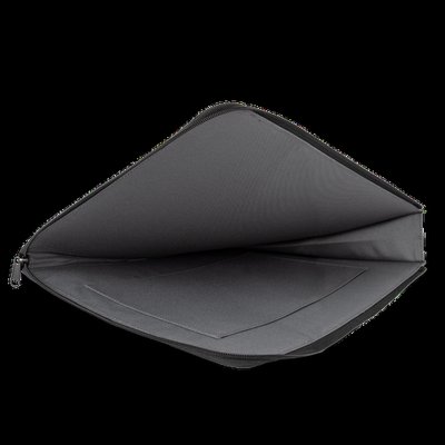 Funda acolchada para tablet Black