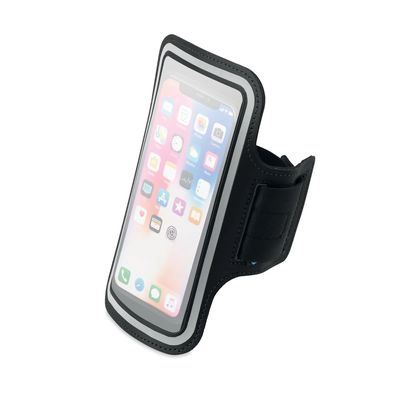 Funda Brazalete Ajustable Neopreno 6.5''