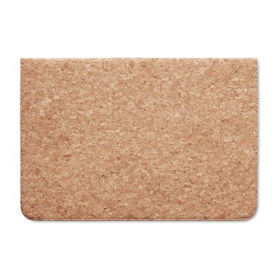 Funda de Corcho para Portátil