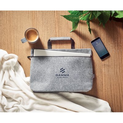 Funda Fieltro para Portátil 15''