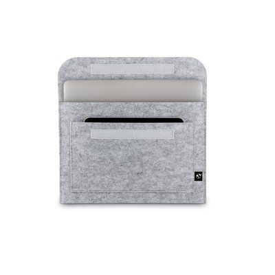 Funda de fieltro reciclado para portátil