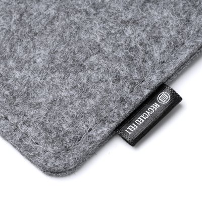 Funda para gafas de fieltro