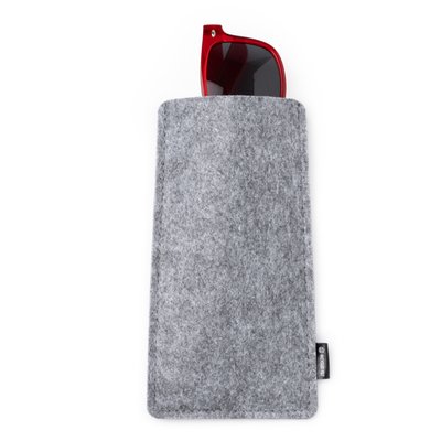Funda para gafas de fieltro
