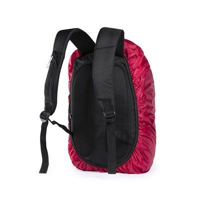 Funda impermeable para mochila