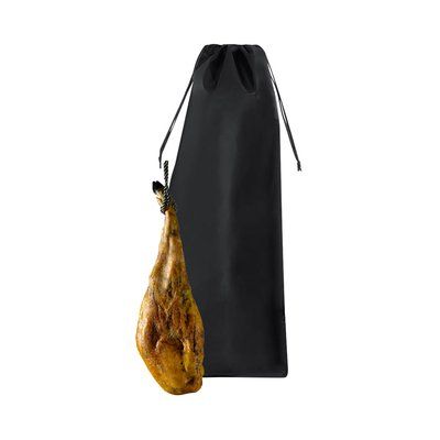Funda para jamón con cierre de cordón