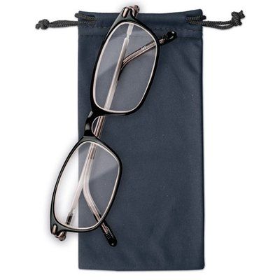 Funda de microfibra para gafas