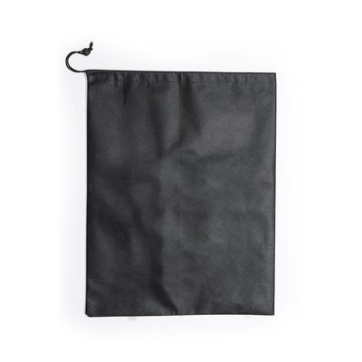 Funda para mochilas de non-woven grande Neg