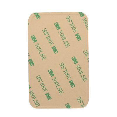 Funda Multiusos Elástica con fijación adhesiva