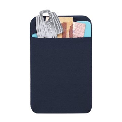 Funda Multiusos Elástica con fijación adhesiva
