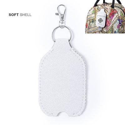 Funda Portagel Soft Shell